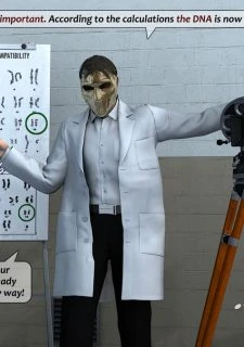 ExtremeXWorld – DNA Experiment (28)