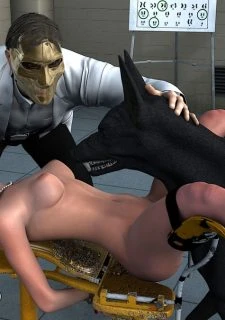 ExtremeXWorld – DNA Experiment (30)