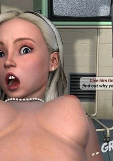 ExtremeXWorld – DNA Experiment (31)