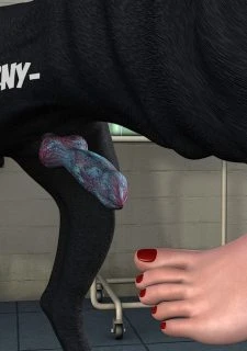 ExtremeXWorld – DNA Experiment (34)