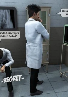 ExtremeXWorld – DNA Experiment (5)