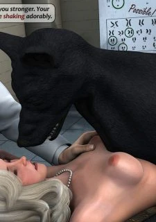 ExtremeXWorld – DNA Experiment (55)