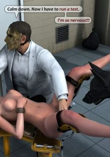 ExtremeXWorld – DNA Experiment (60)