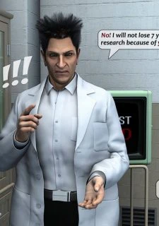 ExtremeXWorld – DNA Experiment (7)