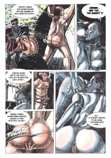 Fantasies of Laura007