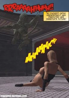 Feline Returns050