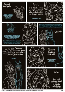 Feretta- A Tale of Tails Chapter 5 (30)