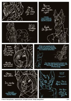 Feretta- A Tale of Tails Chapter 5 (31)