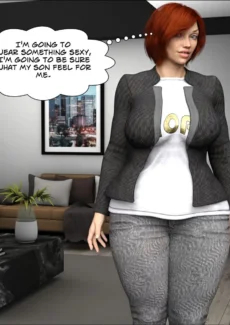 Foster Mother 12 (12)