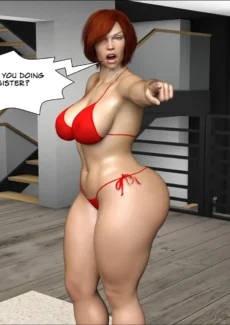 Foster Mother 12 (65)