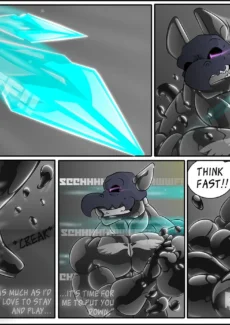 Frostbite- Rubberbuns (15)