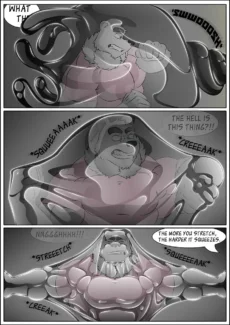 Frostbite- Rubberbuns (16)