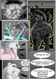 Frostbite- Rubberbuns (18)