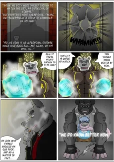 Frostbite- Rubberbuns (25)