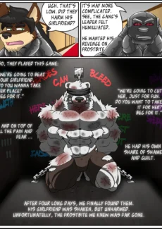 Frostbite- Rubberbuns (26)