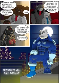 Frostbite- Rubberbuns (28)