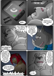 Frostbite- Rubberbuns (3)