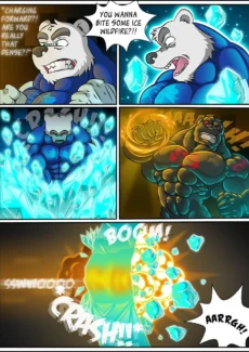 Frostbite- Rubberbuns (36)