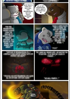 Frostbite- Rubberbuns (40)