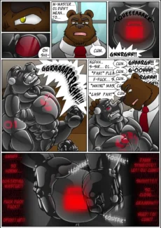 Frostbite- Rubberbuns (7)