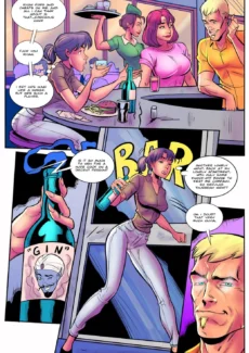 Futa and Friends (3)