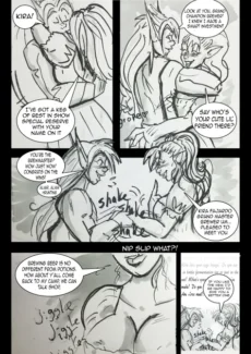 Gank Me (5)
