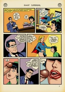 Giant Supergirl004