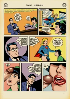 Giant Supergirl004