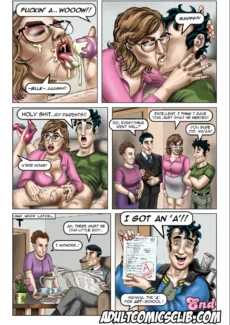 High School Fantasy006