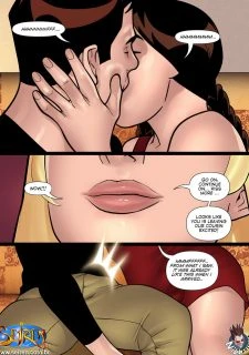 Hot Cousin 23 (English) (11)