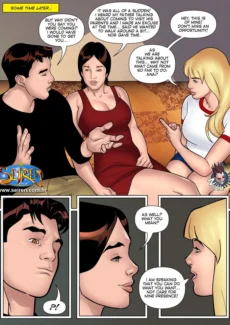 Hot Cousin 23 (English) (9)