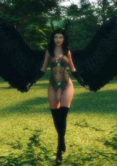Infernal Love (19)