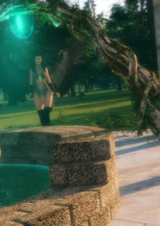 Infernal Love (20)