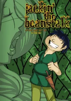 Jackin' the Beanstalk (Jack and the Beanstalk)
