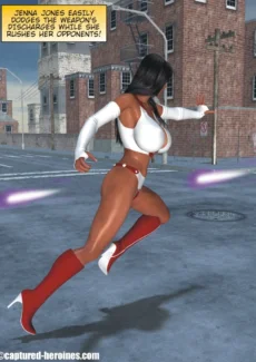 Jenna Jones007