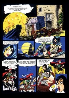 Life of Snow White007