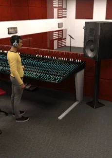 Losekorntrol- Sound Garden (8)