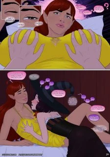 Lusty Fantastic Breasts (34)
