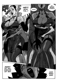 Manga Caliente ch3004