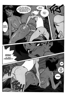 Manga Caliente ch3014