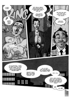 Manga Caliente ch3025