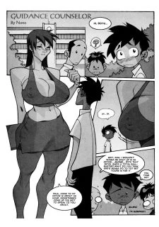 Manga Caliente2011