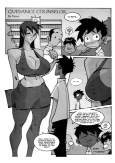 Manga Caliente2011
