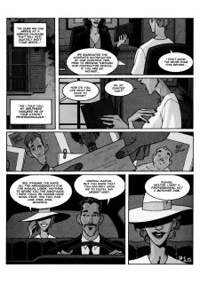 Manga Caliente2025
