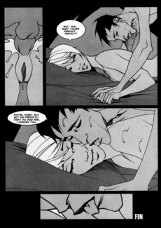 Manga Caliente5017