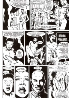 Matrixxx009
