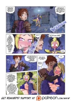 Monster Harem (31)