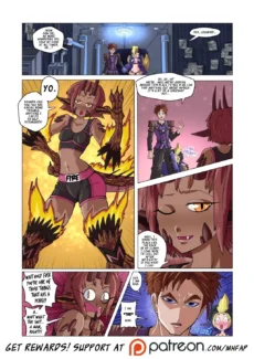 Monster Harem (33)