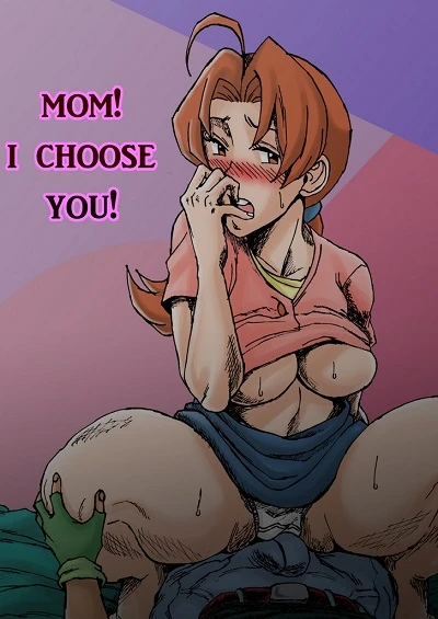 Mother I Choose You – Aarokira (Pokemon)