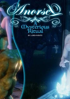 Mysterious Ritual (1)